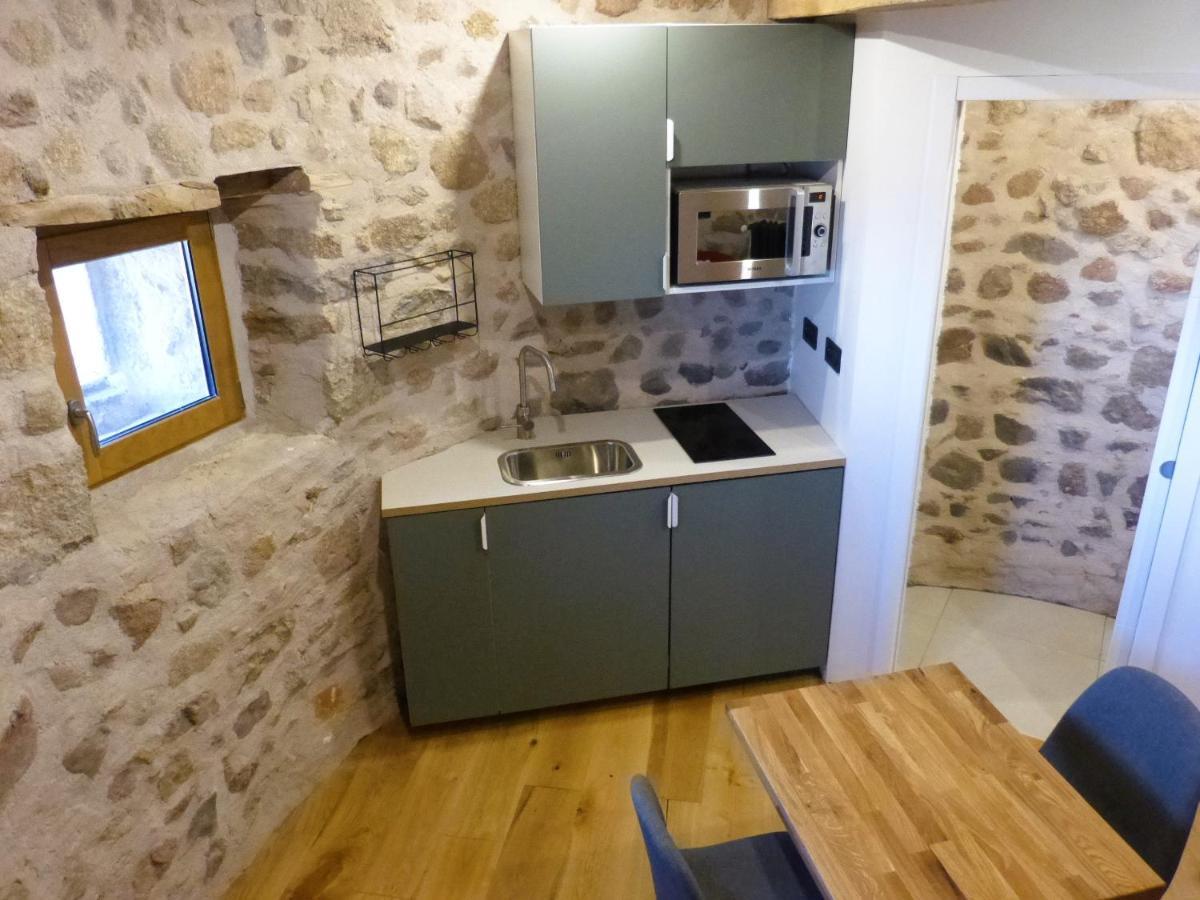 La Tour Du Canet Longessaigne Exterior foto